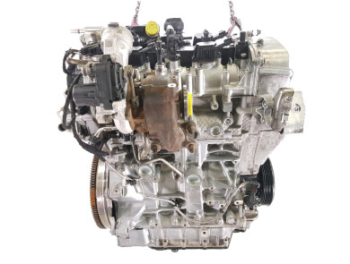Moteur type DXDJ - Volkswagen GOLF VIII - V1-8289Y