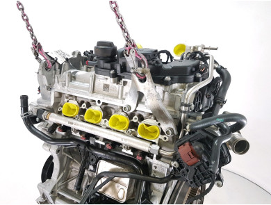 Engine type DXDJ - Volkswagen GOLF VIII - V1-8289Y