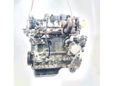 Engine type T1DA - Ford FOCUS III PH.2 - W1-5822E