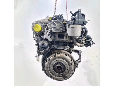 Moteur type T1DA - Ford FOCUS III PH.2 - W1-5822E