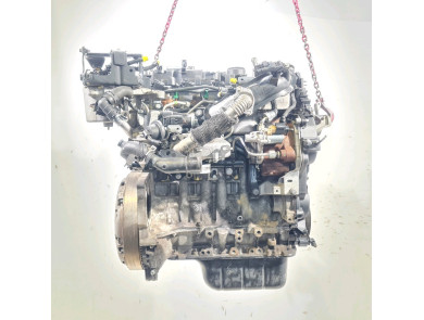 Engine type T1DA - Ford FOCUS III PH.2 - W1-5822E