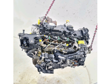Moteur type T1DA - Ford FOCUS III PH.2 - W1-5822E