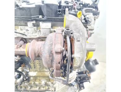 Moteur type T1DA - Ford FOCUS III PH.2 - W1-5822E
