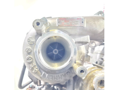 Moteur type T1DA - Ford FOCUS III PH.2 - W1-5822E