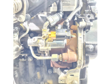 Moteur type T1DA - Ford FOCUS III PH.2 - W1-5822E