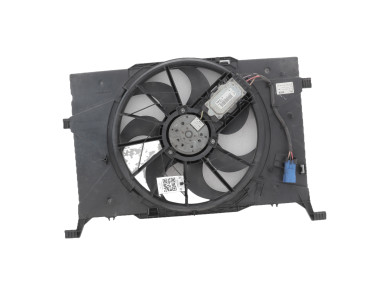 Groupe motoventilateur occasion - Mercedes CLASSE B - A1698203642