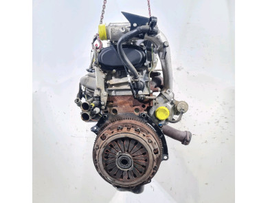Engine type F1AE0481C - Fiat DUCATO II PH.2 - Z1-6605P