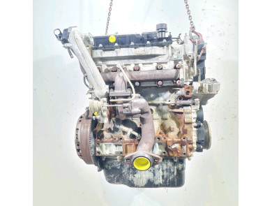 Engine type F1AE0481C - Fiat DUCATO II PH.2 - Z1-6605P