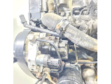 Moteur type F1AE0481C - Fiat DUCATO II PH.2 - Z1-6605P