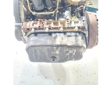 Moteur type F1AE0481C - Fiat DUCATO II PH.2 - Z1-6605P