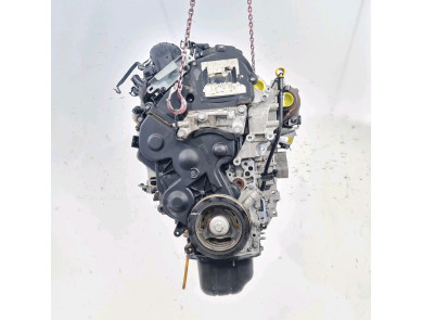 Engine type 9H05 - Citroen C3 II PH.1 - K1-5255L