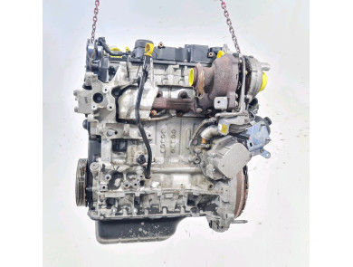 Moteur type 9H05 - Citroen C3 II PH.1 - K1-5255L