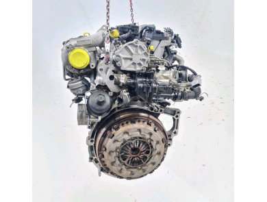 Moteur type 9H05 - Citroen C3 II PH.1 - K1-5255L