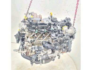 Engine type 9H05 - Citroen C3 II PH.1 - K1-5255L