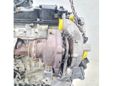 Moteur type 9H05 - Citroen C3 II PH.1 - K1-5255L