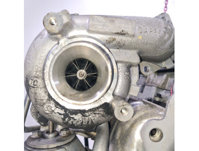 Engine type 9H05 - Citroen C3 II PH.1 - K1-5255L