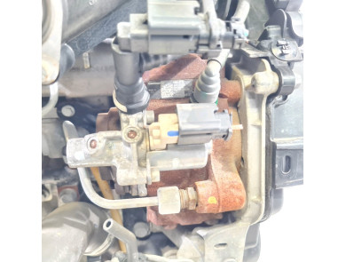 Engine type 9H05 - Citroen C3 II PH.1 - K1-5255L