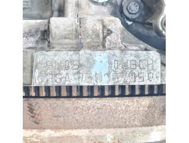 Engine type 9H05 - Citroen C3 II PH.1 - K1-5255L