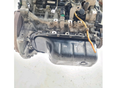 Engine type 9H05 - Citroen C3 II PH.1 - K1-5255L