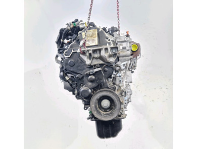 Moteur occasion - Peugeot 208 - YH01