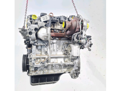 Moteur type YH01 - DS DS4 II - E1-5523F
