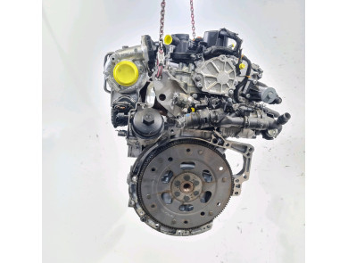 Moteur type YH01 - DS DS4 II - E1-5523F