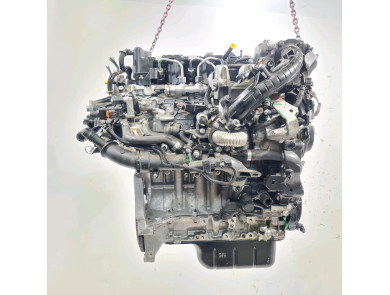 Moteur type YH01 - DS DS4 II - E1-5523F