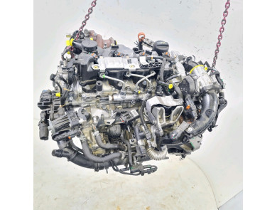 Engine type YH01 - DS DS4 II - E1-5523F