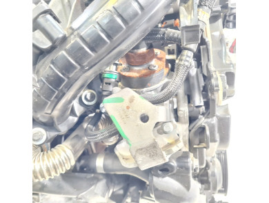 Engine type YH01 - DS DS4 II - E1-5523F