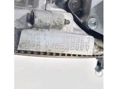 Moteur type YH01 - DS DS4 II - E1-5523F