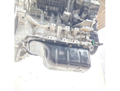 Engine type YH01 - DS DS4 II - E1-5523F