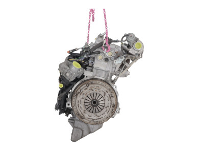 Engine type 13293020 - Smart FORTWO II - E1-3477I