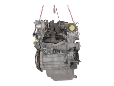 Engine type 13293020 - Smart FORTWO II - E1-3477I