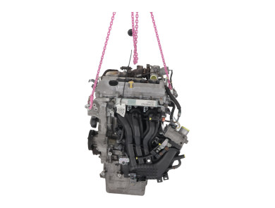 Moteur type 13293020 - Smart FORTWO II - E1-3477I