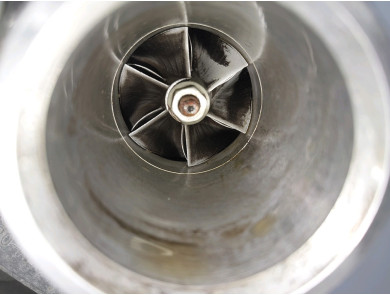Moteur type 13293020 - Smart FORTWO II - E1-3477I