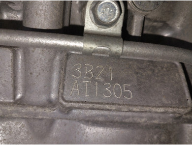 Moteur type 13293020 - Smart FORTWO II - E1-3477I