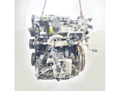 Engine type M9R832 - Nissan QASHQAI I PH.1 - H1-4488J