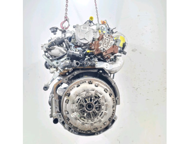 Engine type M9R832 - Nissan QASHQAI I PH.1 - H1-4488J
