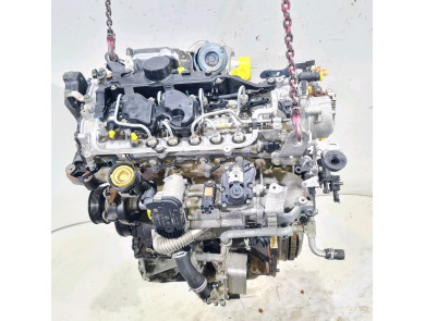 Engine type M9R832 - Nissan QASHQAI I PH.1 - H1-4488J