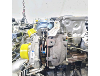 Engine type M9R832 - Nissan QASHQAI I PH.1 - H1-4488J