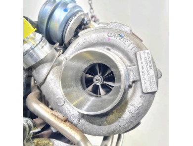 Engine type M9R832 - Nissan QASHQAI I PH.1 - H1-4488J