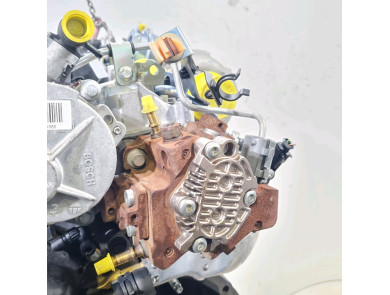 Engine type M9R832 - Nissan QASHQAI I PH.1 - H1-4488J