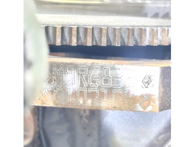 Engine type M9R832 - Nissan QASHQAI I PH.1 - H1-4488J