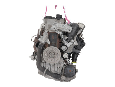Engine used - Mercedes CLASSE B - A6510106010