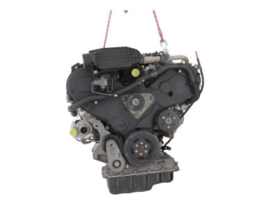 Engine used - Jaguar S-TYPE - AJD