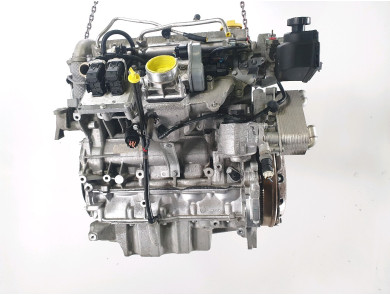 Engine type B207E - Saab 9.3 II PH.1 - P1-7980J