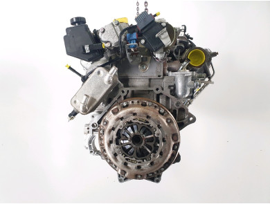 Engine type B207E - Saab 9.3 II PH.1 - P1-7980J