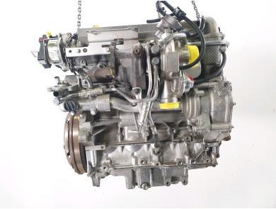 Engine type B207E - Saab 9.3 II PH.1 - P1-7980J