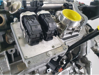 Engine type B207E - Saab 9.3 II PH.1 - P1-7980J