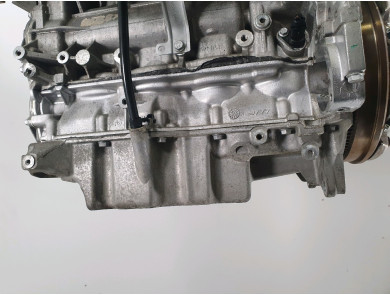 Engine type B207E - Saab 9.3 II PH.1 - P1-7980J
